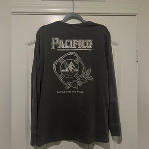Pacifico Long Sleeve Tee